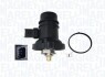 Купити OPEL Термостат 103C Astra J,Corsa D,E,Meriva B,Chevrolet Aveo 1.2,Cruze 1.4 10- MAGNETI MARELLI 352317101920 (фото1) підбір по VIN коду, ціна 1663 грн.