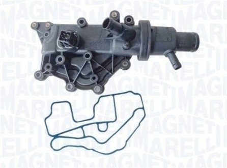 Купити Термостат Renault Laguna II/Clio II 98- (TE0200) Ford Transit MAGNETI MARELLI 352317102000 (фото1) підбір по VIN коду, ціна 860 грн.