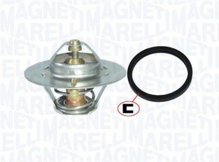 Купити SKODA Термостат Favorit 80C 90- MAGNETI MARELLI 352317102120 (фото1) підбір по VIN коду, ціна 228 грн.