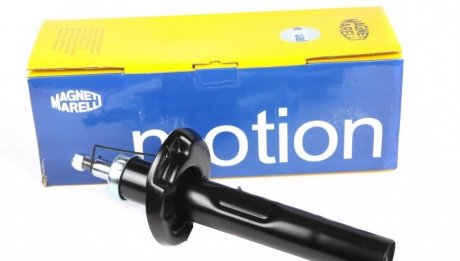 Купить Амортизатор (передний) VW Caddy 03- (d25/D55) (354319070000) MAGNETI MARELLI 354319079000 (фото1) подбор по VIN коду, цена 1759 грн.