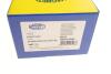 Купити Амортизатор (передній) Jeep Grand Cherokee II 01-05 (6901G) MAGNETI MARELLI 356901070000 (фото16) підбір по VIN коду, ціна 1197 грн.