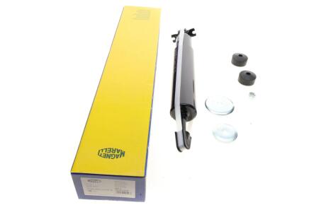 JEEP Амортизатор газ.передн.Grand Cherokee 99- MAGNETI MARELLI 356901070000