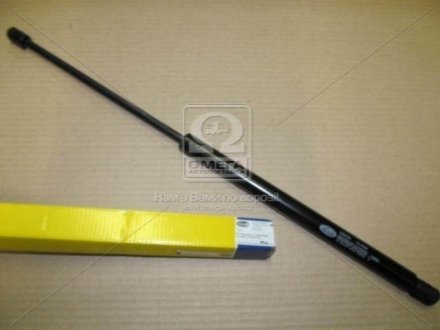 Купити VW Амортизатор багажника T4 (570mm,910N) Volkswagen Transporter MAGNETI MARELLI 430719010400 (фото1) підбір по VIN коду, ціна 503 грн.