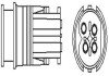 Купить DB Кисневий датчик CL203, W164, W251, R171 Mercedes W203, S203, M-Class, W251 MAGNETI MARELLI 466016355025 (фото1) подбор по VIN коду, цена 1773 грн.