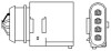 Купить AUDI Кисневий датчик SEAT, SKODA, VW MAGNETI MARELLI 466016355064 (фото1) подбор по VIN коду, цена 1993 грн.