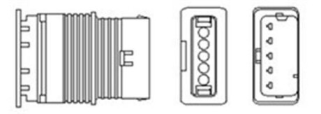 Купити BMW Кисневий датчик (лямбда-зонд) 1 (F20) 125 i 12-, 3 (F30, F80) 320 i 12-, X1, X3, X4, X5 MAGNETI MARELLI 466016355103 (фото1) підбір по VIN коду, ціна 1801 грн.