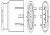 Купить FORD Кисневий датчик (лямбда-зонд) KA II 1.2 08-, LANCIA, FIAT Fiat 500, Panda MAGNETI MARELLI 466016355161 (фото1) подбор по VIN коду, цена 1312 грн.