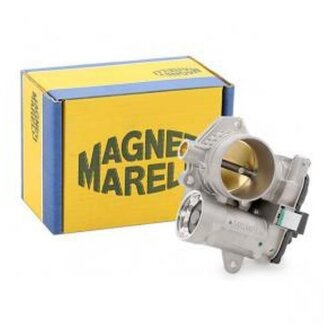 Дросельна заслонка з електроприводом MAGNETI MARELLI 50SMP1
