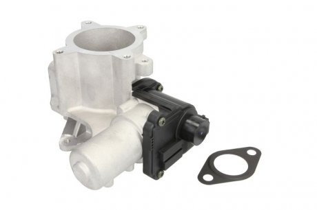 Клапан EGR Volkswagen Crafter MAGNETI MARELLI 571822112154