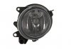 MAGNETI MARELLI противотуманная фара лев. AUDI TT 08- 710305080001