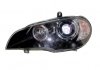 MAGNETI MARELLI Фара основная лев. BMW X5 (E70) 710815023005