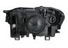 Купить BMW Фара правая LED, Bi-Xenon X3 (F25) BMW X3, X4 MAGNETI MARELLI 710815029074 (фото2) подбор по VIN коду, цена 35507 грн.