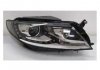 Купити Фара передня. BI-XENON VW Passat CC 2011- Volkswagen CC MAGNETI MARELLI 711307024164 (фото1) підбір по VIN коду, ціна 17240 грн.