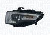 MAGNETI MARELLI VW Фара права BI-XENON AUDI A5 11- 711307024201