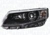 Купити Фара передня права Xenon, LED, SKODA OCTAVIA 12- Skoda Octavia MAGNETI MARELLI 711307024259 (фото1) підбір по VIN коду, ціна 17815 грн.