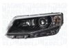 Купить Фара передняя левая Xenon, SKODA OCTAVIA 12- Skoda Octavia MAGNETI MARELLI 711307024262 (фото1) подбор по VIN коду, цена 17185 грн.