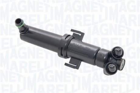 Форсунка омивача прав. фари AUDI Q5 08-17 MAGNETI MARELLI 711307030472