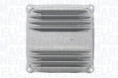 DB Блок керування фарами (лів./прав.) LED, CLS (C218) 11- MAGNETI MARELLI 711307329501