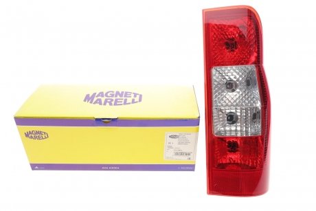 Задний фонарь правый FORD Transit -14 Ford Transit MAGNETI MARELLI 712200351110 (фото1)
