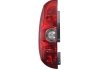 Купить Фонарь задний левый FIAT Doblo 10-, OPEL Combo 10- (2 двери) Fiat Doblo, Opel Combo MAGNETI MARELLI 712203801110 (фото1) подбор по VIN коду, цена 2298 грн.