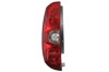 Купить Фонарь задний левый FIAT Doblo 10-, OPEL Combo 10- (1 дверь) MAGNETI MARELLI 712203821110 (фото1) подбор по VIN коду, цена 2740 грн.