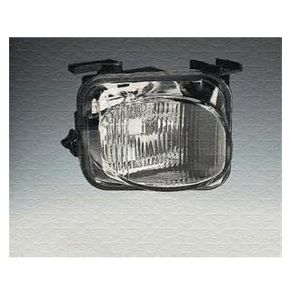 LAA521 ФАРА ПРОТИВОТУМАННАЯ ПРАВ.OPEL CORSA 93- MAGNETI MARELLI 712361201129