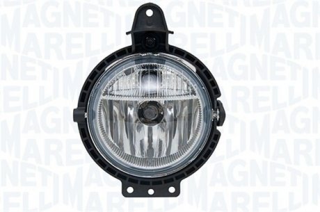 Купити Протитуманна фара Mini Cooper, Clubman MAGNETI MARELLI 712400101120 (фото1) підбір по VIN коду, ціна 2845 грн.