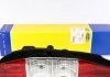 Купить Фонарь задний Fiat Doblo 01-05 (L) MAGNETI MARELLI 712406101120 (фото1) подбор по VIN коду, цена 2451 грн.