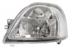 MAGNETI MARELLI Фара передня RENAULT Master  02- 712419501129