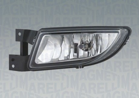 Протитуманна фара лев. FIAT Bravo 07- Lancia Delta, Fiat Croma, Tipo MAGNETI MARELLI 712453901110