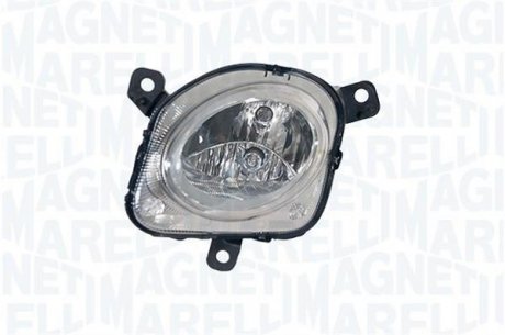 Купить Фара передняя Fiat 500 MAGNETI MARELLI 712475101129 (фото1) подбор по VIN коду, цена 2865 грн.