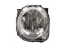 Купить Фара MAGNETI MARELLI 712483501129 (фото1) подбор по VIN коду, цена 5544 грн.