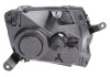 Купить Фара передняя Dacia Duster, Renault Duster MAGNETI MARELLI 712676512097 (фото2) подбор по VIN коду, цена 4704 грн.