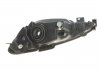 Купить Фара (R) Peugeot 206 98-03 (H4) Peugeot 206 MAGNETI MARELLI 713121617001 (фото4) подбор по VIN коду, цена 2358 грн.