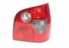 Купить Задний фонарь правый VW Polo -09 MAGNETI MARELLI 714000018992 (фото1) подбор по VIN коду, цена 1815 грн.