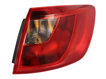 Задний фонарь правый внешний SEAT IBIZA ST 10- Seat Ibiza MAGNETI MARELLI 714000028521