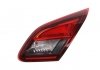 Купить Задний фонарь Opel Corsa MAGNETI MARELLI 714000062659 (фото1) подбор по VIN коду, цена 2066 грн.