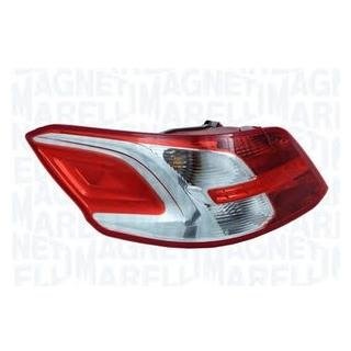 Фонарь задний левый PEUGEOT 301 MAGNETI MARELLI 714000285800