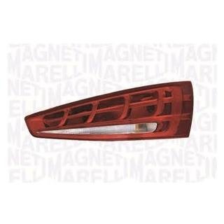 Купить Задний верхний фонарь правый фонарь AUDI Q3 Audi Q3 MAGNETI MARELLI 714021300801 (фото1) подбор по VIN коду, цена 3613 грн.