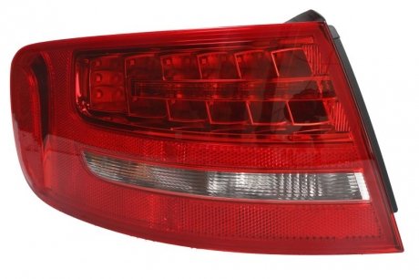 Купить Задний фонарь левый внешний LED, AUDI A4 AVANT 08-11 Audi A4 MAGNETI MARELLI 714021590701 (фото1) подбор по VIN коду, цена 4921 грн.