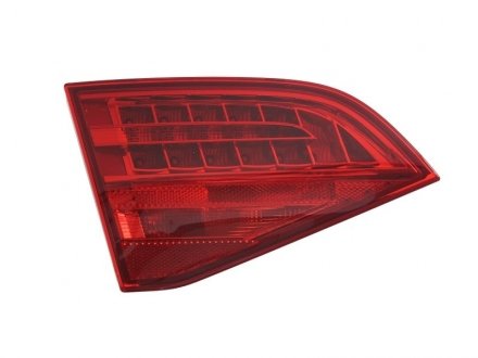 Купить Задний фонарь левый внутрений LED, AUDI A4 AVANT 08-11 Audi A4 MAGNETI MARELLI 714021600701 (фото1) подбор по VIN коду, цена 4549 грн.