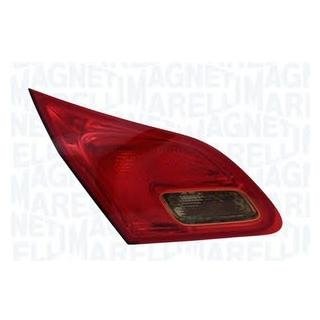 Купити Задній ліхтар внутрішній лівий OPEL ASTRA J (5D) 09-11 Opel Astra MAGNETI MARELLI 714021641701 (фото1) підбір по VIN коду, ціна 2240 грн.