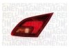 Купить Задний фонарь внутрений левый OPEL ASTRA J (5D) 09-11 (дымковый) Opel Astra MAGNETI MARELLI 714021641705 (фото1) подбор по VIN коду, цена 2367 грн.