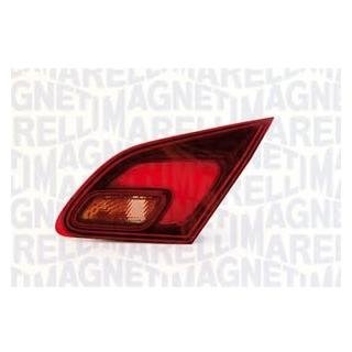 Задний фонарь внутрений левый OPEL ASTRA J (5D) 09-11 (дымковый) MAGNETI MARELLI 714021641705