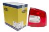Купити Ліхтар задній Skoda Octavia II 04-13 (R) (LLG441) MAGNETI MARELLI 714021701801 (фото4) підбір по VIN коду, ціна 2771 грн.
