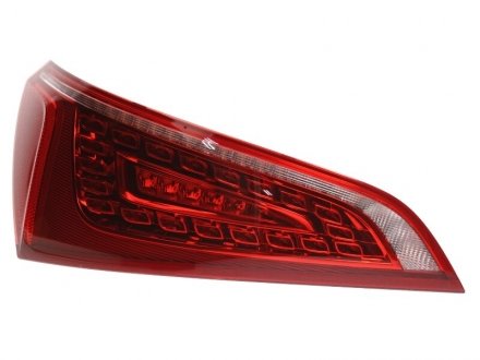 Купить Задний фонарь левый верхний LED, AUDI Q5 08- Audi Q5 MAGNETI MARELLI 714021780701 (фото1) подбор по VIN коду, цена 11919 грн.