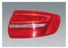 MAGNETI MARELLI Задний фонарь лев. боковой AUDI A3 08- 714021930702