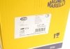 Купити Ліхтар задній Citroen C3 02- (L) MAGNETI MARELLI 714025720701 (фото2) підбір по VIN коду, ціна 2279 грн.