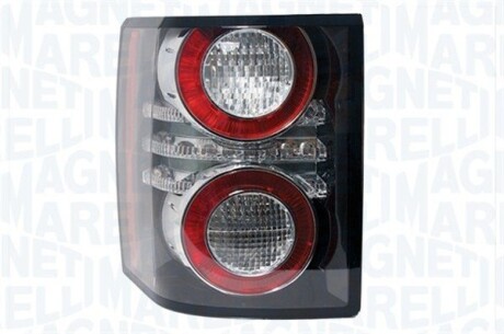 Купити Задній ліхтар правий LED RANGE ROVER 09-13 Land Rover Range Rover MAGNETI MARELLI 714026150808 (фото1) підбір по VIN коду, ціна 13957 грн.