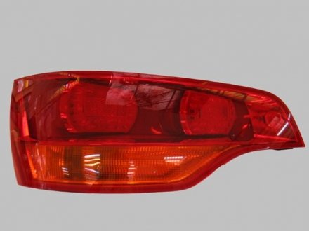 Задний фонарь левый AUDI Q7 03/06- Audi Q7 MAGNETI MARELLI 714027330702